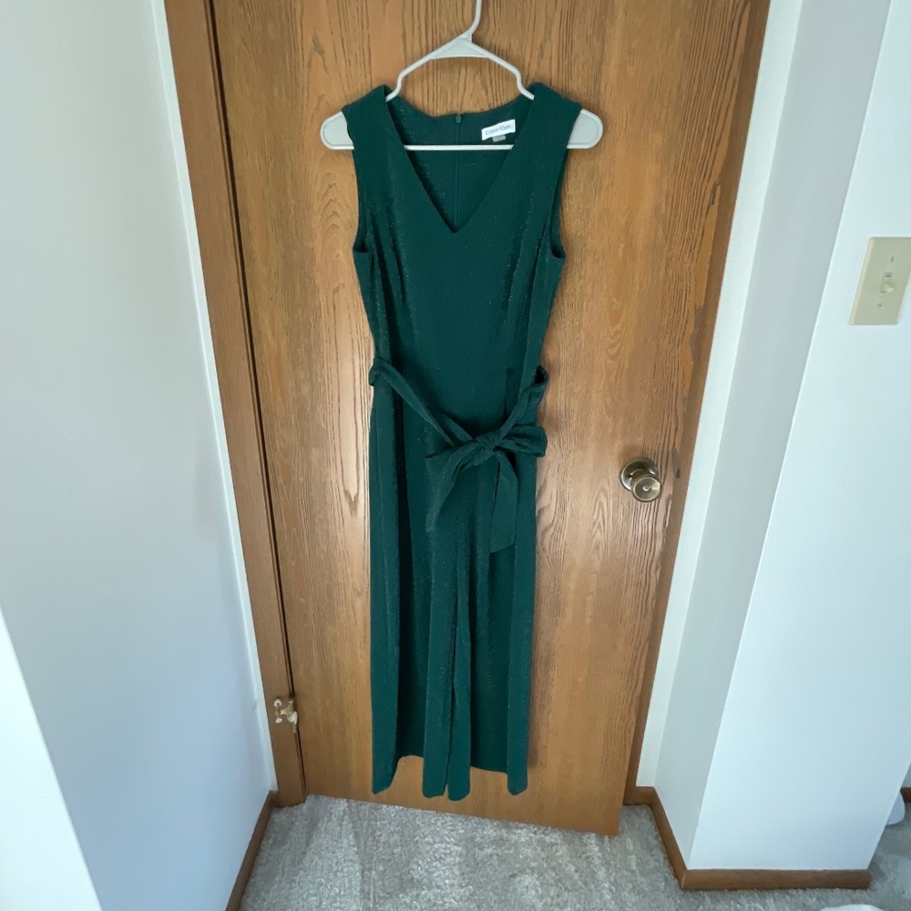 Calvin Klein Jumpsuit